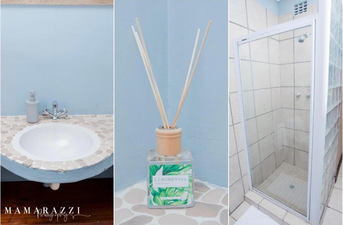 נלספרויט 4 Gazelle Guesthouse מראה חיצוני תמונה