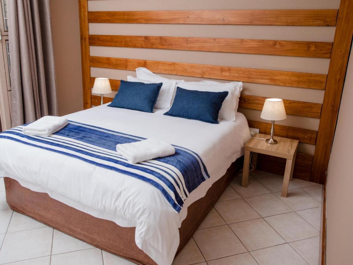 נלספרויט 4 Gazelle Guesthouse מראה חיצוני תמונה